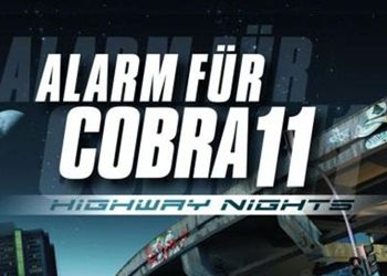 Alarm for Cobra 11: Highway Nights