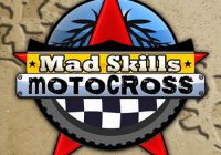 Mad Skills Motocross