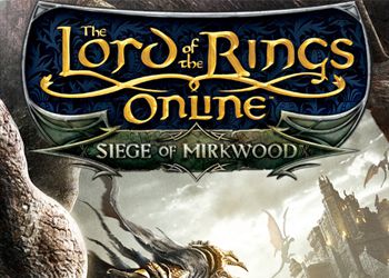 Лорд of the Rings On-line: Siege of Mirkwood, The
