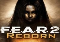 Save файлы к игре F.E.A.R. 2: Reborn