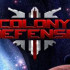 Сайт игры Colony Defense