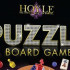 Дата выхода Hoyle Puzzle & Board Games (2010)