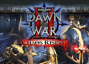 Warhammer 40 000 Chaos Rising Торрент