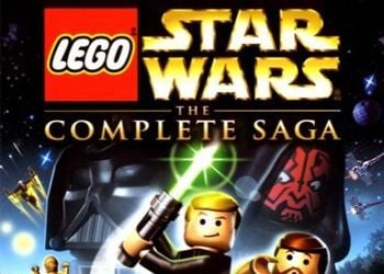 LEGO  Star Wars на Андроид скачать бесплатно. Игра Лего: Звездные