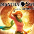 Скачать Samantha Swift and the Golden Touch