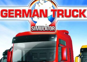 German Truck Simulator 3 2022
