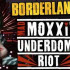 Системные требования Borderlands: Mad Moxxi's…