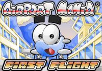 Airport Mania: First Flight
