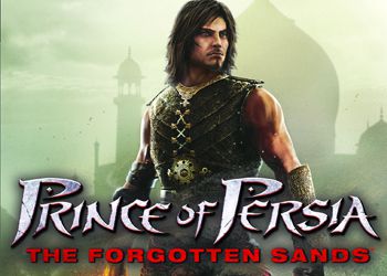 Игру Принц Персии 2008 Prince Of Persia 2008