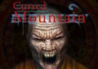 Прохождение игры Cursed Mountain