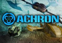 Achron