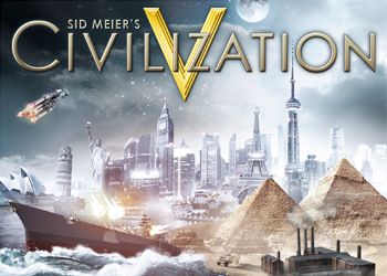 Sid Meier'с Civilization 5