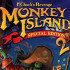 Сайт игры Monkey Island 2 Special Edition: Le…