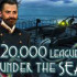 Сайт игры 20,000 Leagues Under the Sea