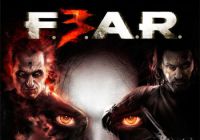 Патч к игре F.E.A.R. 3