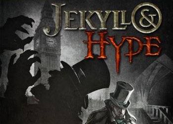 Jekyll & Hyde (2010)