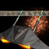 Сайт игры Invader Attack