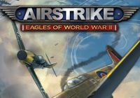 Airstrike Eagles of World War II