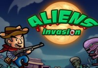 Alien Invasion Lite