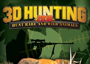 3D Hunting 2010: Обзор | StopGame