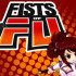 Сайт игры Fists of Fu