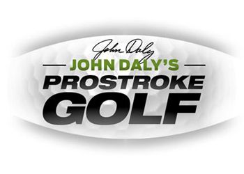Jack Daly'с ProStroke Гольф