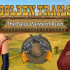 Сайт игры Golden Trails: The New Western Rush
