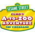 Дата выхода Sesame Street: Elmo's A-to-Zoo Ad…