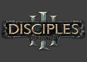 disciples 3: resurrection
