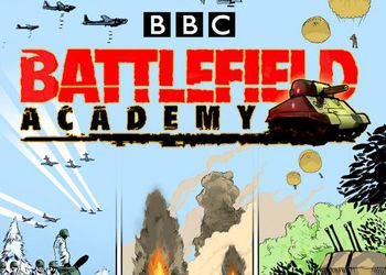 BBC Battlefield Academy