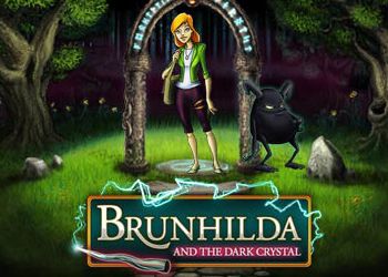 Brunhilda And The Dark Crystal Free Download
