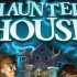 Сайт игры Haunted House (2010)