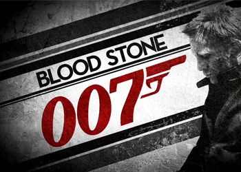 Jimmy Bond 007: Blood Stone