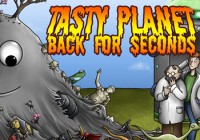 Tasty Planet: Back for Seconds