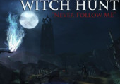 Dragon Age: Origins - Witch Hunt Dragon Age: Origins - Witch Hunt