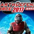 Дата выхода Earth Defense Force 2017