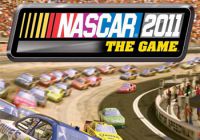 NASCAR: The Game 2011