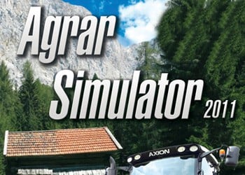 Agrar Simulator 2011 - дата выхода, системные требования, официальный сайт, обзор, скачать торрент бесплатно, коды, прохождение