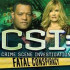 Сайт игры CSI: Fatal Conspiracy