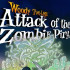 Скачать Woody Two-Legs: Attack of the Zombie …