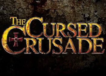 Cursed crusade 