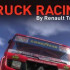 Сайт игры Truck Racing by Renault Trucks