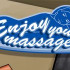 Дата выхода Enjoy Your Massage!