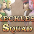 Скачать Reckless Squad