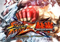 Tekken X Street Fighter