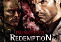 Патч к игре Painkiller: Redemption
