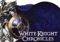 White Knight Chronicles