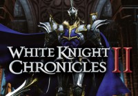 White Knight Chronicles 2