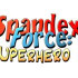 Скачать Spandex Force: Superhero U