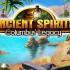 Сайт игры Mystery Stories: Curse of the Ancie…